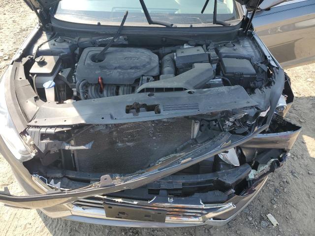 2018 HYUNDAI SONATA SE - 5NPE24AF7JH654282