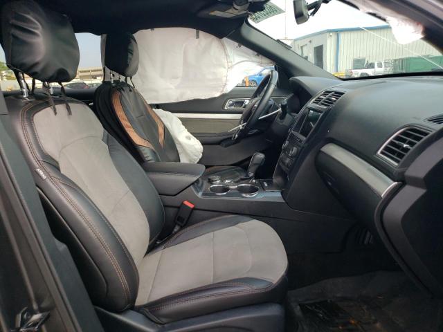 2017 FORD EXPLORER X 1FM5K8D8XHGD96936