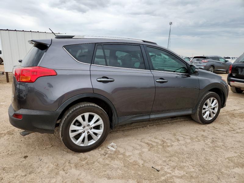 2015 TOYOTA RAV4 LIMIT 2T3YFREV2FW159617