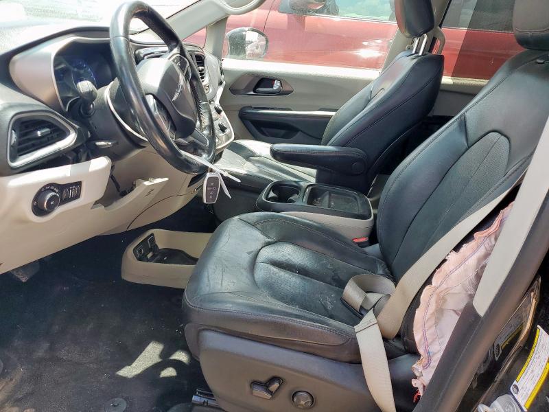 2020 CHRYSLER PACIFICA T 2C4RC1BG9LR131727