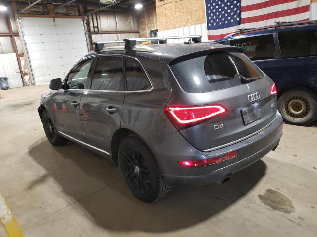 Vin: wa1lfafp2fa074636, lot: 60327565, audi q5 premium plus 20152