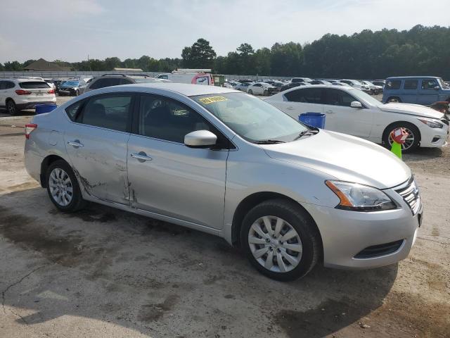 Vin: 3n1ab7ap5ey334690, lot: 62394735, nissan sentra s 20144