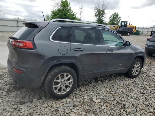 2017 JEEP CHEROKEE L 1C4PJMCB2HW625881