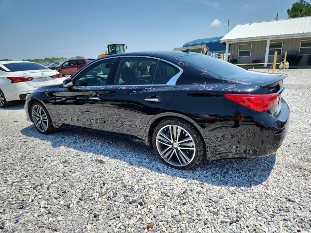 Vin: jn1bv7ar7fm392527, lot: 60489105, infiniti q50 base 20152