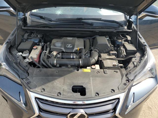 2015 LEXUS NX 200T JTJYARBZ0F2003166