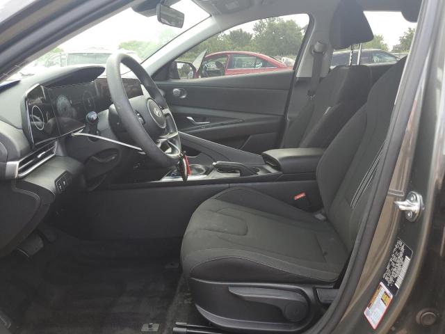 2024 HYUNDAI ELANTRA SE - KMHLM4DG6RU819922