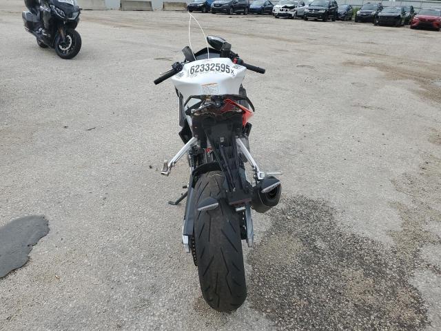 2024 APRILIA RS 660 EXTREMA ZD4KSUR07RS000547