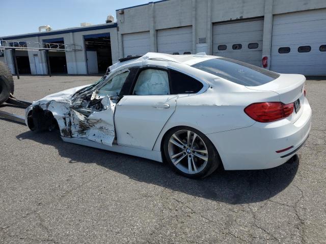 Vin: wba4f7c37hg787592, lot: 59729255, bmw 4 series gran coupe 20172