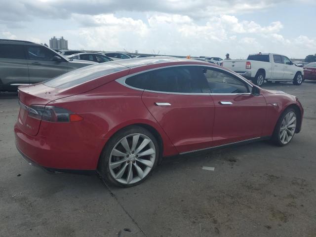 Vin: 5yjsa1ag7dfp12228, lot: 60040665, tesla model s 20133