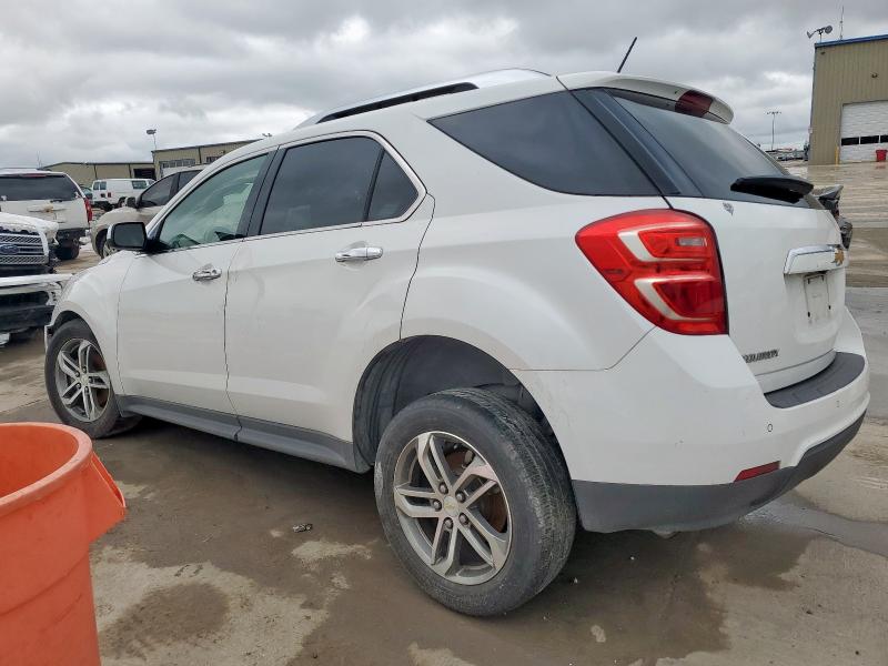 Vin: 2gnaldek2h6164048, lot: 60808245, chevrolet equinox premier 20172