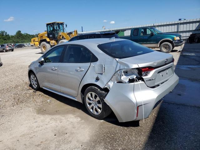 Vin: 5yfb4mde4sp294988, lot: 62773365, toyota corolla le 20252