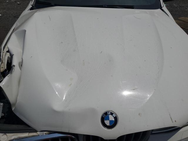 2017 BMW X3 XDRIVE3 - 5UXWX7C58H0S18641