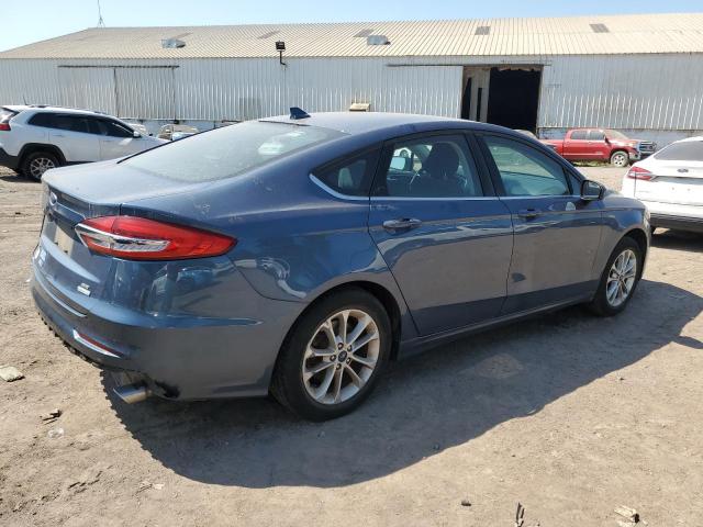 Vin: 3fa6p0hd5kr146335, lot: 61917525, ford fusion se 20193