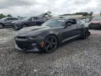 2016 CHEVROLET CAMARO SS - 1G1FH1R77G0172263