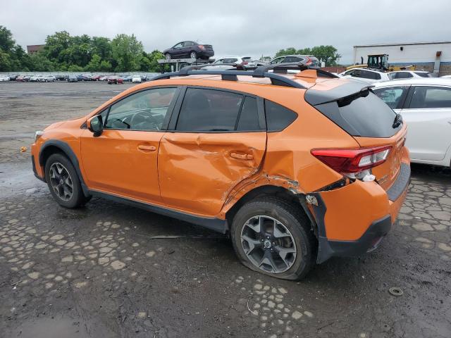 Vin: jf2gtabc2j9204087, lot: 61242805, subaru crosstrek premium 20182