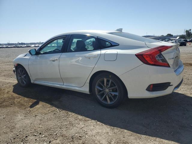 Vin: 19xfc1f70ke208224, lot: 61396595, honda civic exl 20192