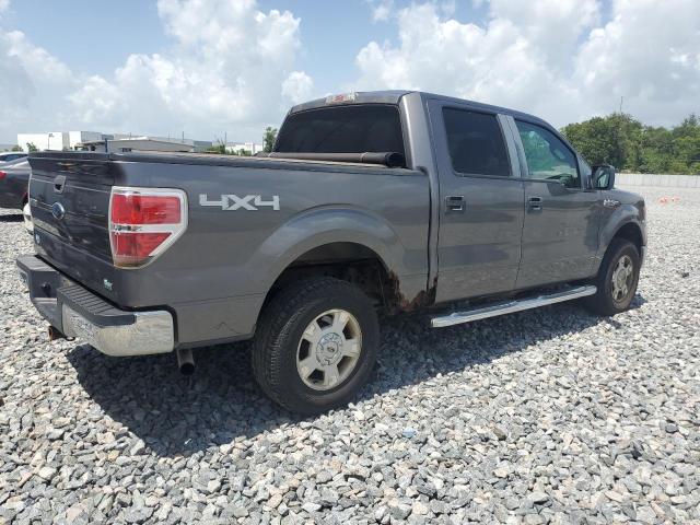 Vin: 1ftfw1ev8afc53407, lot: 60062675, ford f-150 supercrew 20103