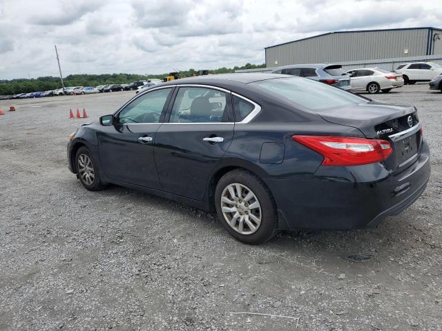 2017 NISSAN ALTIMA 2.5 - 1N4AL3AP0HC146682