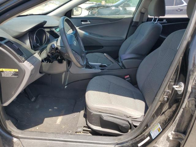 2012 HYUNDAI SONATA GLS - 5NPEB4ACXCH377992