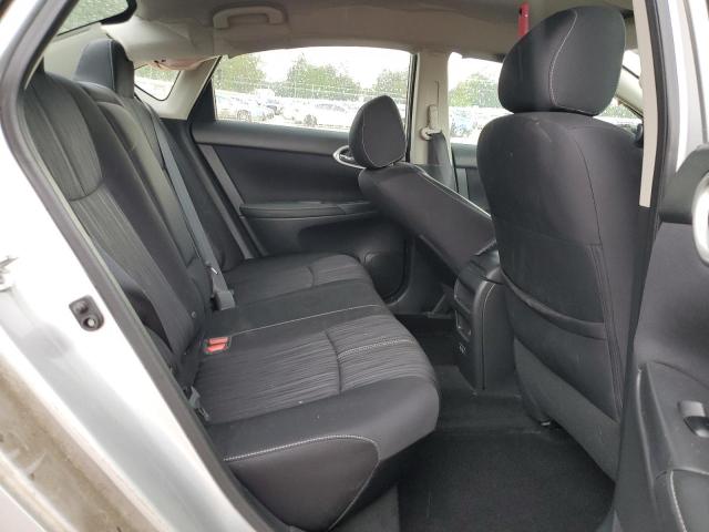 2018 NISSAN SENTRA S - 3N1AB7AP3JL624966