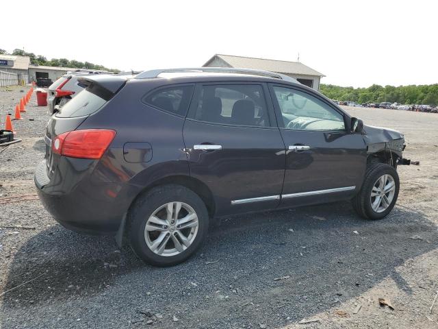 Vin: jn8as5mv8cw366814, lot: 59109045, nissan rogue s 20123