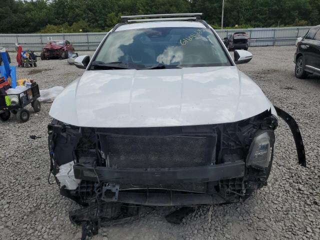 2022 HYUNDAI TUCSON SEL 5NMJC3AE9NH143401