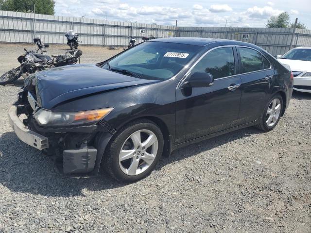 Vin: jh4cu2f6xac001583, lot: 61772095, acura tsx 2010 img_1