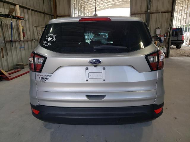 2017 FORD ESCAPE S - 1FMCU0F77HUC66296