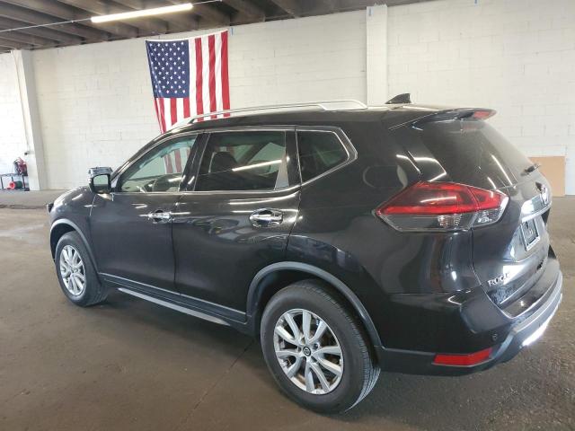 Vin: knmat2mv1kp529612, lot: 60118985, nissan rogue s 20192