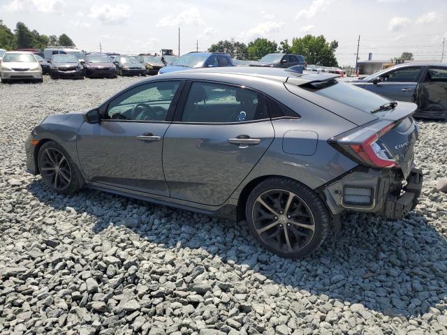 2020 HONDA CIVIC SPORT SHHFK7H48LU225579