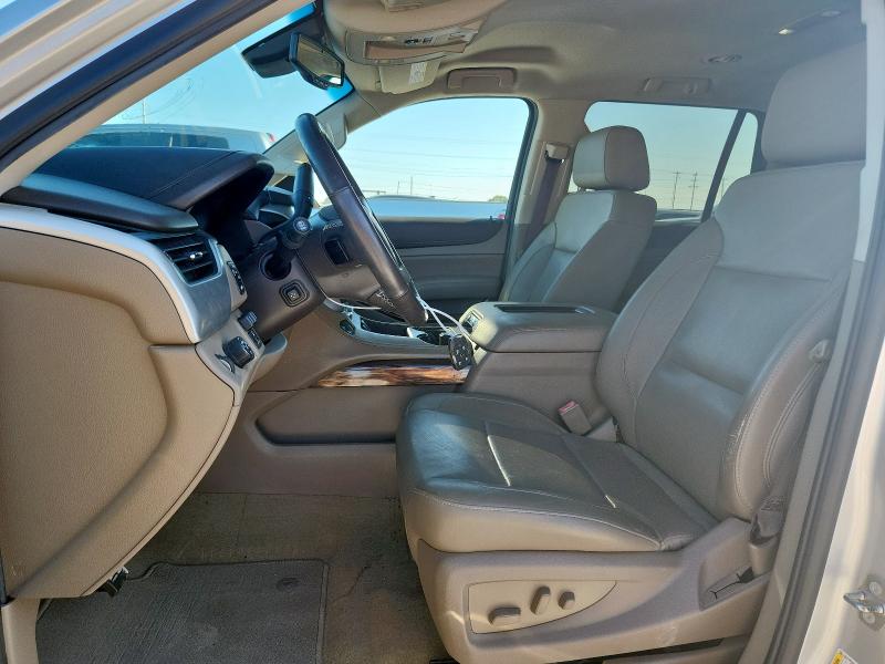 2018 GMC YUKON SLT 1GKS1BKCXJR121743