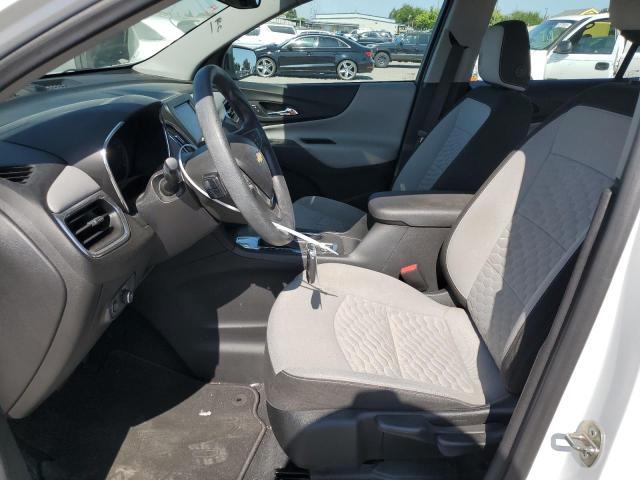 2020 CHEVROLET EQUINOX LS - 3GNAXHEVXLS531469