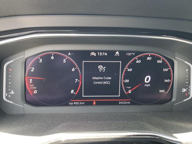 2023 VOLKSWAGEN JETTA GLI 3VW1T7BU5PM012198