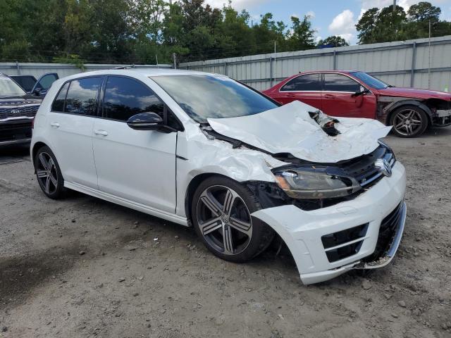 Vin: wvwuf7auxgw005952, lot: 60829525, volkswagen golf 20164
