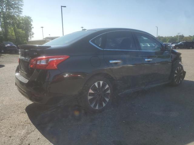 2017 NISSAN SENTRA S - 3N1AB7AP0HY369612