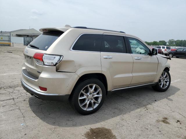Vin: 1c4rjfjgxec436797, lot: 60248595, jeep grand cher summit 20143