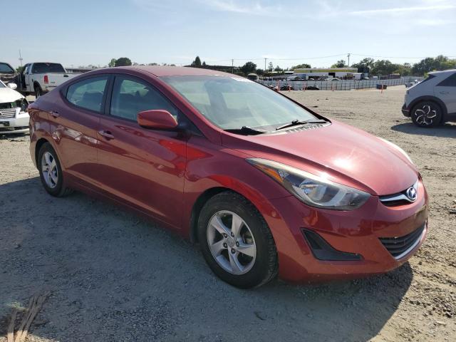 Vin: 5npdh4ae7eh534943, lot: 60421955, hyundai elantra se 20144