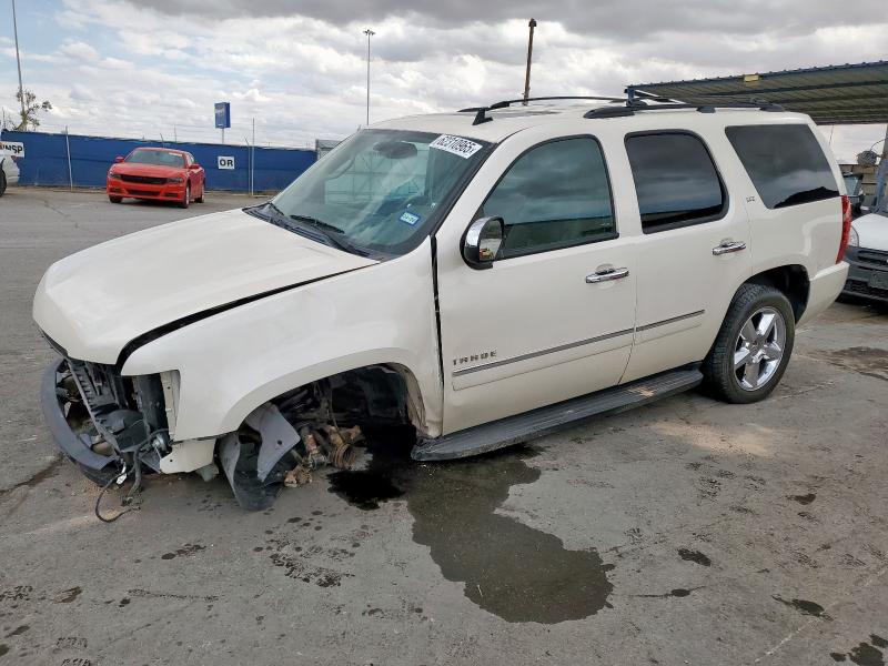 Vin: 1gnskce01dr161494, lot: 62310965, chevrolet tahoe k1500 ltz 2013 img_1
