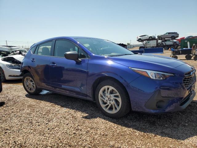 2024 SUBARU IMPREZA JF1GUABC5R8242979