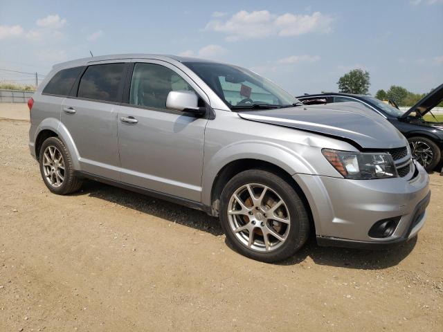 Vin: 3c4pdceg9ft712903, lot: 59482845, dodge journey r/t 20154
