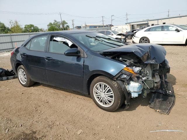 Vin: 2t1burhe0hc851055, lot: 59506925, toyota corolla l 20174