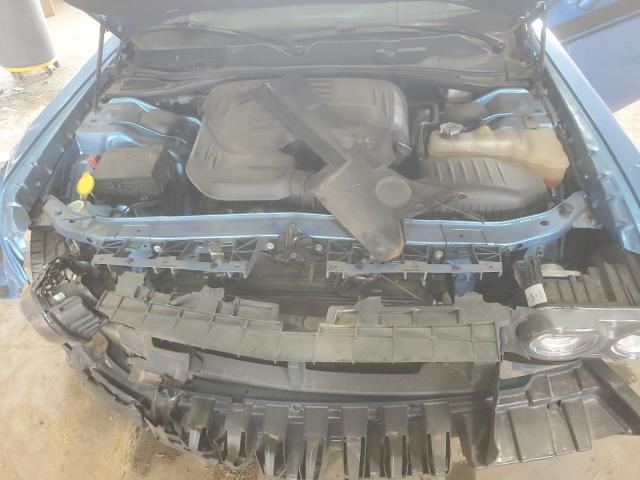 2015 DODGE CHALLENGER - 2C3CDZBGXFH856074