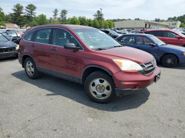 2011 HONDA CRV #3317816084