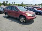 Lot #3317816084 2011 HONDA CRV