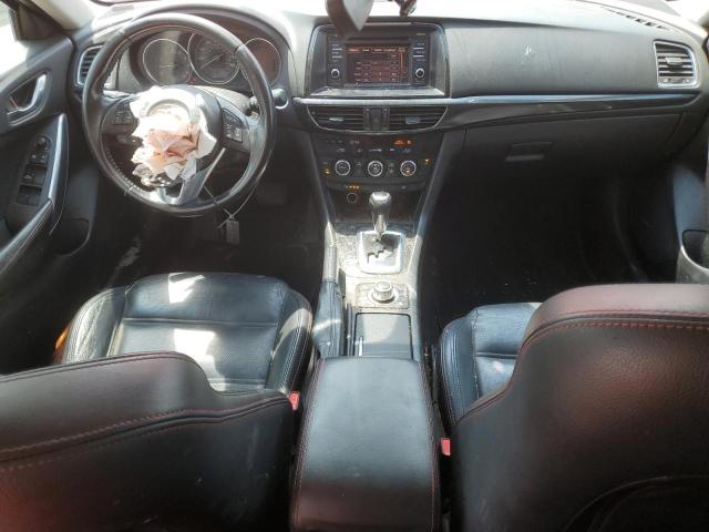 2014 MAZDA 6 GRAND TO - JM1GJ1W52E1103300