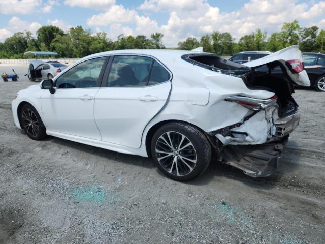 Vin: 4t1b11hk1ku829605, lot: 62493355, toyota camry l 20192