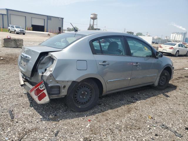 Vin: 3n1ab6ap2al728486, lot: 60085335, nissan sentra 2.0 20103