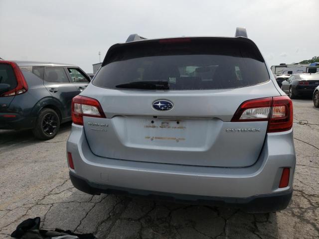 2015 SUBARU OUTBACK 2. 4S4BSBCCXF3362098