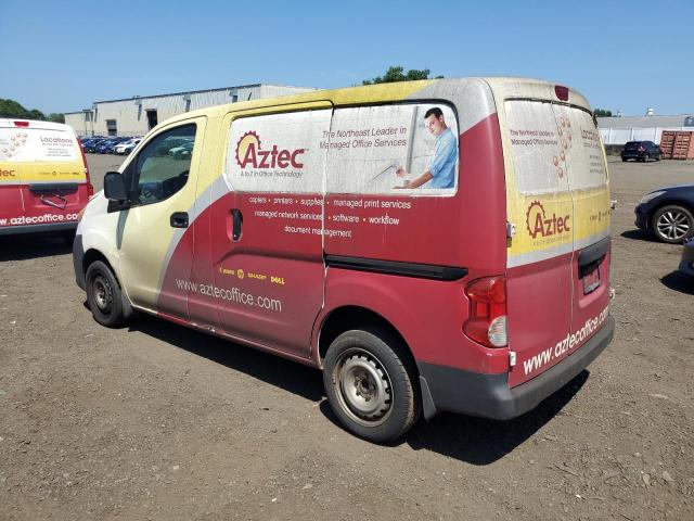 Vin: 3n6cm0kn3fk718439, lot: 62013855, nissan nv 2.5s 20152