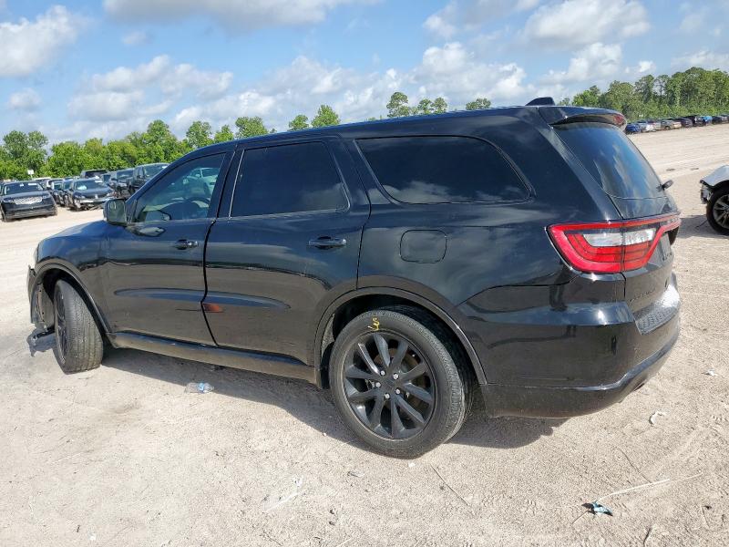 2017 DODGE DURANGO GT 1C4RDHDG8HC634636